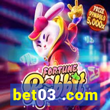 bet03 .com